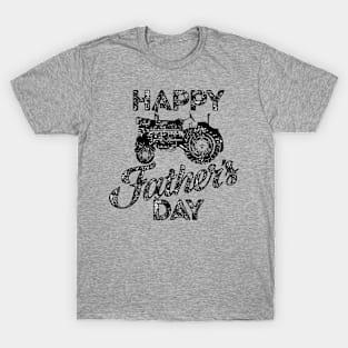 Happy Father's Day T-Shirt